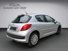 PEUGEOT 207 1.6 16V Sport, Benzin, Occasion / Gebraucht, Handschaltung - 5