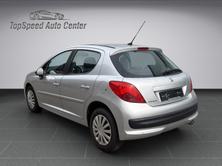 PEUGEOT 207 1.6 16V Sport, Benzin, Occasion / Gebraucht, Handschaltung - 6