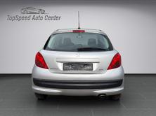 PEUGEOT 207 1.6 16V Sport, Benzin, Occasion / Gebraucht, Handschaltung - 7