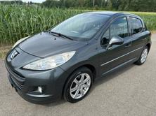 PEUGEOT 207 1.6 16V Lion Edition, Essence, Occasion / Utilisé, Manuelle - 2