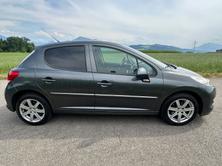 PEUGEOT 207 1.6 16V Lion Edition, Essence, Occasion / Utilisé, Manuelle - 5