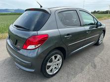 PEUGEOT 207 1.6 16V Lion Edition, Essence, Occasion / Utilisé, Manuelle - 6