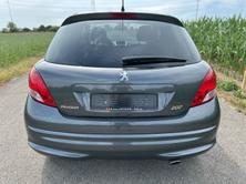 PEUGEOT 207 1.6 16V Lion Edition, Essence, Occasion / Utilisé, Manuelle - 7