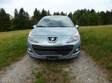 PEUGEOT 207 1.6 16V Lion Edition Automatic, Benzin, Occasion / Gebraucht, Automatik - 3
