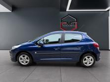 PEUGEOT 207 1.4 16V Swiss Edition, Petrol, Second hand / Used, Manual - 2