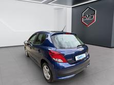 PEUGEOT 207 1.4 16V Swiss Edition, Petrol, Second hand / Used, Manual - 3