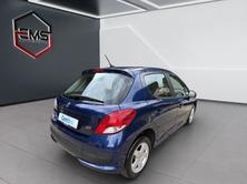 PEUGEOT 207 1.4 16V Swiss Edition, Petrol, Second hand / Used, Manual - 5