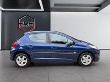 PEUGEOT 207 1.4 16V Swiss Edition, Petrol, Second hand / Used, Manual - 6