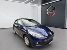 PEUGEOT 207 1.4 16V Swiss Edition, Petrol, Second hand / Used, Manual - 7