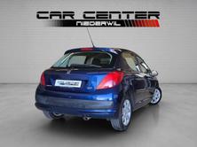 PEUGEOT 207 1.6 16V Sport Pack, Benzina, Occasioni / Usate, Manuale - 2