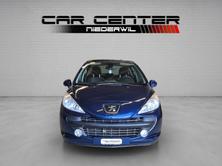 PEUGEOT 207 1.6 16V Sport Pack, Benzina, Occasioni / Usate, Manuale - 3