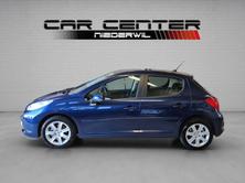 PEUGEOT 207 1.6 16V Sport Pack, Benzina, Occasioni / Usate, Manuale - 4