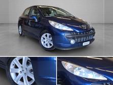 PEUGEOT 207 1.6 16V Sport Pack, Benzina, Occasioni / Usate, Manuale - 5