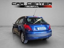 PEUGEOT 207 1.6 16V Sport Pack, Benzina, Occasioni / Usate, Manuale - 6