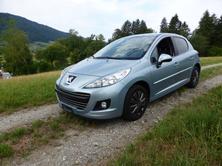 PEUGEOT 207 1.6 16V Lion Edition Automatic, Benzina, Occasioni / Usate, Automatico - 2