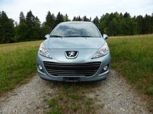 PEUGEOT 207 1.6 16V Lion Edition Automatic, Benzina, Occasioni / Usate, Automatico - 3