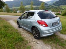PEUGEOT 207 1.6 16V Lion Edition Automatic, Benzina, Occasioni / Usate, Automatico - 4