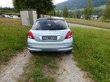 PEUGEOT 207 1.6 16V Lion Edition Automatic, Benzina, Occasioni / Usate, Automatico - 5
