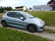 PEUGEOT 207 1.6 16V Lion Edition Automatic, Benzina, Occasioni / Usate, Automatico - 7