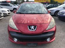 PEUGEOT 207, Benzin, Occasion / Gebraucht, Handschaltung - 2
