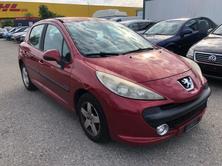 PEUGEOT 207, Benzin, Occasion / Gebraucht, Handschaltung - 3
