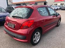 PEUGEOT 207, Benzin, Occasion / Gebraucht, Handschaltung - 4