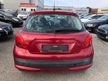 PEUGEOT 207, Benzin, Occasion / Gebraucht, Handschaltung - 5