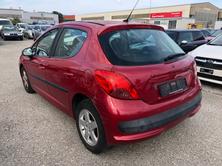 PEUGEOT 207, Benzin, Occasion / Gebraucht, Handschaltung - 6