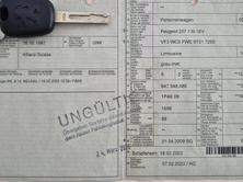 PEUGEOT 207 1.6 16V BlackSilver, Benzina, Occasioni / Usate, Manuale - 2