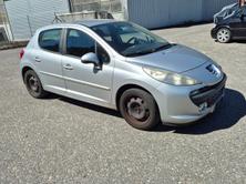 PEUGEOT 207 1.6 16V BlackSilver, Benzina, Occasioni / Usate, Manuale - 4