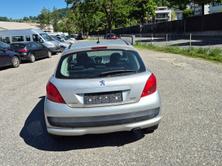 PEUGEOT 207 1.6 16V BlackSilver, Benzina, Occasioni / Usate, Manuale - 7