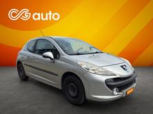 PEUGEOT 207 1.6 16V Sport Automatic, Essence, Occasion / Utilisé, Automatique - 2