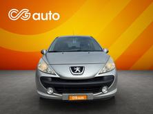 PEUGEOT 207 1.6 16V Sport Automatic, Essence, Occasion / Utilisé, Automatique - 3