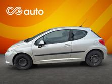 PEUGEOT 207 1.6 16V Sport Automatic, Essence, Occasion / Utilisé, Automatique - 4