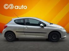 PEUGEOT 207 1.6 16V Sport Automatic, Essence, Occasion / Utilisé, Automatique - 5