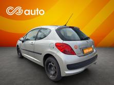 PEUGEOT 207 1.6 16V Sport Automatic, Essence, Occasion / Utilisé, Automatique - 6