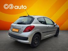 PEUGEOT 207 1.6 16V Sport Automatic, Essence, Occasion / Utilisé, Automatique - 7