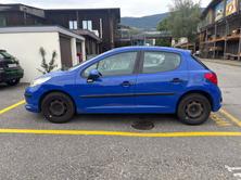 PEUGEOT 207 1.4 Urban, Essence, Occasion / Utilisé, Manuelle - 4