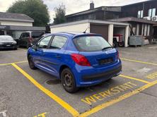 PEUGEOT 207 1.4 Urban, Essence, Occasion / Utilisé, Manuelle - 5