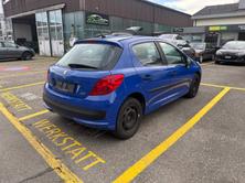 PEUGEOT 207 1.4 Urban, Essence, Occasion / Utilisé, Manuelle - 7