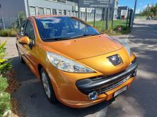 PEUGEOT 207 1.6 16V XS, Benzina, Occasioni / Usate, Manuale - 2