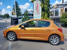 PEUGEOT 207 1.6 16V XS, Benzina, Occasioni / Usate, Manuale - 3