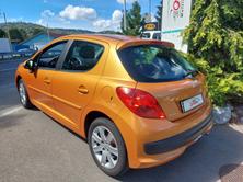 PEUGEOT 207 1.6 16V XS, Benzina, Occasioni / Usate, Manuale - 4