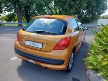 PEUGEOT 207 1.6 16V XS, Benzina, Occasioni / Usate, Manuale - 5