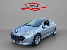 PEUGEOT 207 1.6 16V Automatic, Benzina, Occasioni / Usate, Automatico - 2
