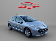 PEUGEOT 207 1.6 16V Automatic, Benzina, Occasioni / Usate, Automatico - 3