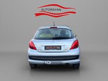 PEUGEOT 207 1.6 16V Automatic, Benzina, Occasioni / Usate, Automatico - 4