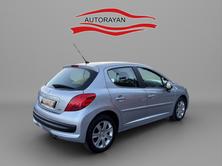 PEUGEOT 207 1.6 16V Automatic, Benzina, Occasioni / Usate, Automatico - 5