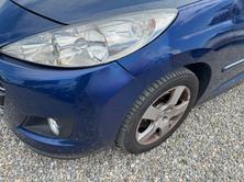 PEUGEOT 207 1.6 16V Sport, Essence, Occasion / Utilisé, Manuelle - 2