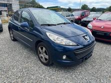 PEUGEOT 207 1.6 16V Sport, Essence, Occasion / Utilisé, Manuelle - 4